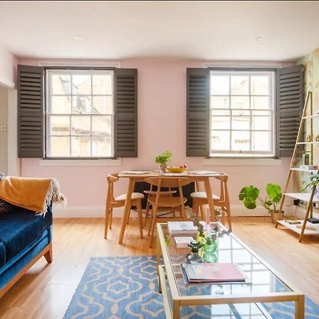 Dream Stays Bath - Haringtons Place Zewnętrze zdjęcie