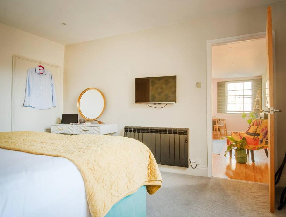 Dream Stays Bath - Haringtons Place Zewnętrze zdjęcie