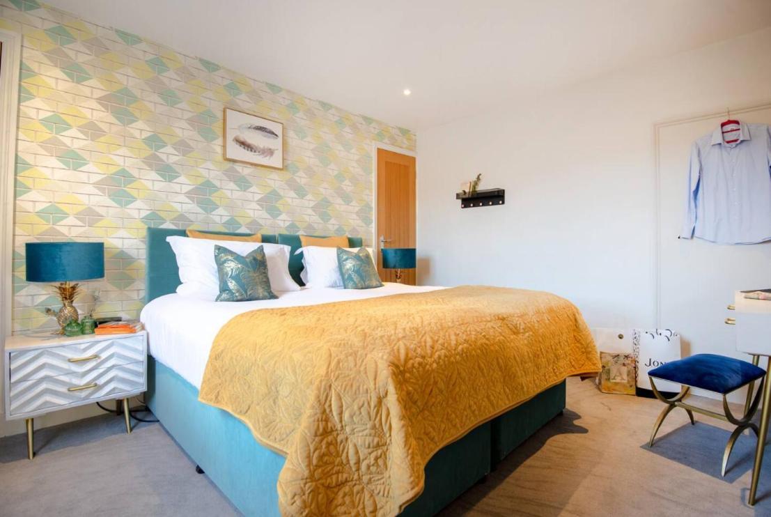 Dream Stays Bath - Haringtons Place Zewnętrze zdjęcie
