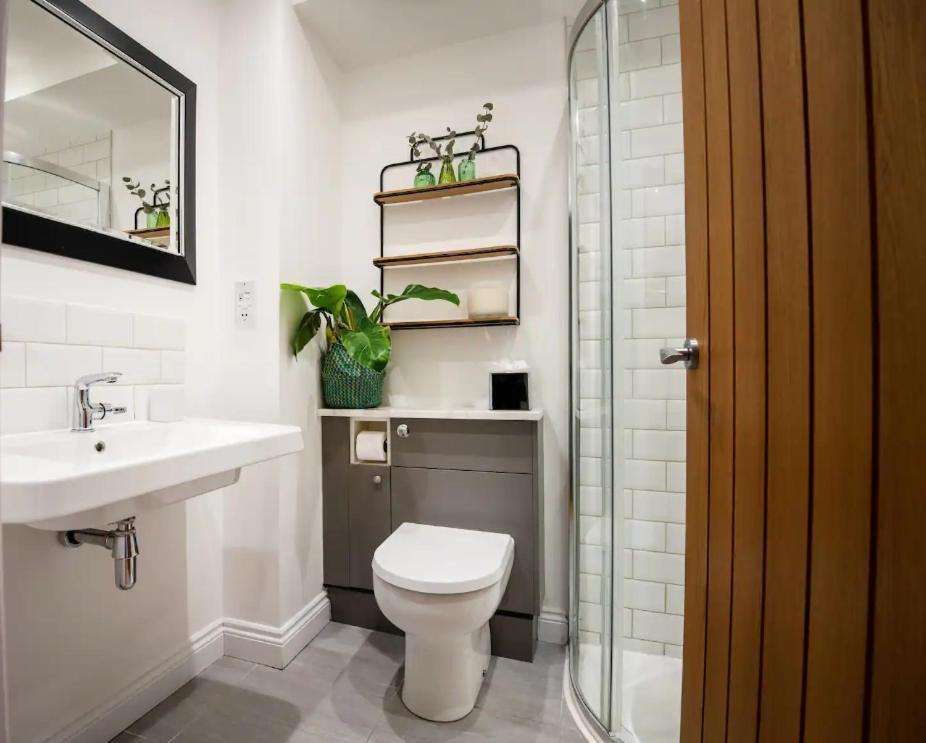 Dream Stays Bath - Haringtons Place Zewnętrze zdjęcie
